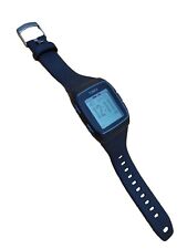 Usado, Reloj GPS Digital Micro USB Carga GPS Timex Ironman Triatlón TW5M08400 sin cables segunda mano  Embacar hacia Argentina