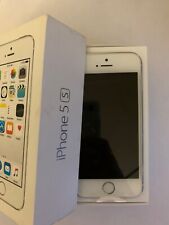 Iphone 16gb silver for sale  Jurupa Valley