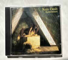 Kate Bush - Lionheart [EMI fabricado no Reino Unido - **sem código de barras**] - CD comprar usado  Enviando para Brazil