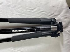 Manfrotto190xb tripod pre d'occasion  Expédié en Belgium