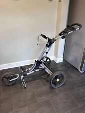 golf push cart for sale  DEWSBURY