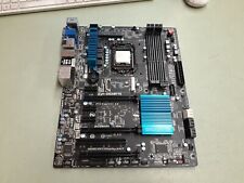 Placa madre GIGABYTE GA-Z77X-UD3H LGA1155 Intel Z77 HDMI USB 3.0 ATX / SR0T8 segunda mano  Embacar hacia Argentina