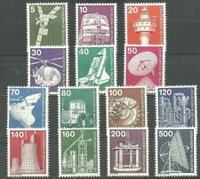 Deutsche bundespost 1975 gebraucht kaufen  Lechhausen