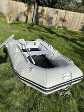 Inflatable rubber dinghy for sale  GODALMING