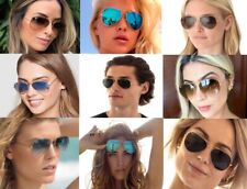 Óculos de sol RAY BAN AVIATOR: sua escolha de cor comprar usado  Enviando para Brazil