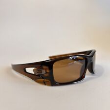 Usado, Oakley Cárter - Óculos de Sol - Rootbeer / Bronze Polarizado - OO9165-07 Usado comprar usado  Enviando para Brazil