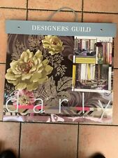 Designers guild darly for sale  TWICKENHAM