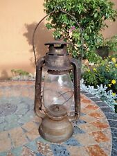 Lampada petrolio lanterna usato  Mondolfo