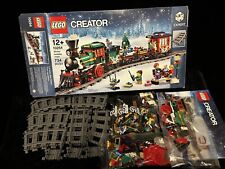 Lego creator 10254 for sale  Alfred