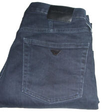 Emporio armani jeans for sale  LANARK