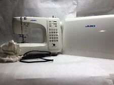Juki sewing machine used Model HZL E61  for sale  USA