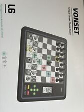 Electronic chess board for sale  KIDDERMINSTER