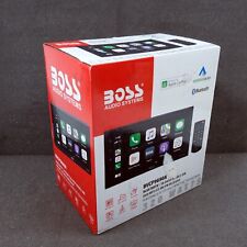 BOSS Audio Systems BVCP9690A 2 Din Apple CarPlay Android Auto Car Stereo System for sale  Shipping to South Africa