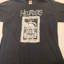 Neurosis shirt vintage for sale  Brandon
