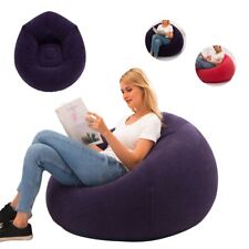 Puff couch camping for sale  Shipping to Ireland