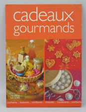 Cadeaux gourmands ghylenn d'occasion  Biscarrosse