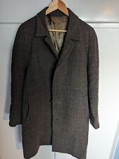 Mens harris tweed for sale  WIGSTON