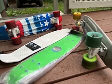 Penny nickel board for sale  Poulsbo