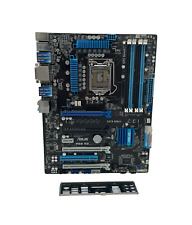 ASUS P8B WS - LGA1155 Desktop Board - 4 x DDR3 Intel C206 - 1155 ATX Motherboard for sale  Shipping to South Africa