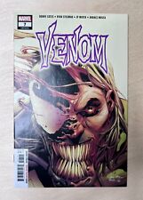 Variante Venom #7 (Marvel Comics dezembro de 2018), usado comprar usado  Enviando para Brazil