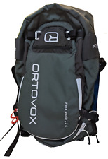 Ortovox free rider for sale  Shipping to Ireland