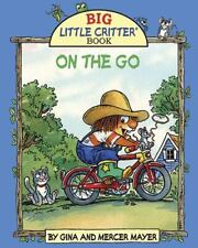 On the Go (Big Little Critter) by  for sale  Boston