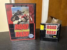 Sega Genesis Road Rash sem caixa rasgada manual Leia a descrição comprar usado  Enviando para Brazil