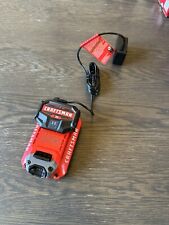 Craftsman v20 lithium for sale  Maple Valley