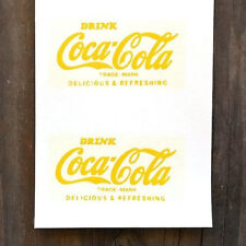 Original coke coca for sale  Solvang