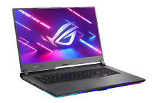 Asus strix g17 d'occasion  Septèmes-les-Vallons