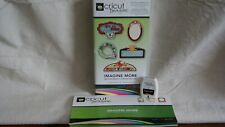 Cricut imagine cartridge for sale  Murfreesboro