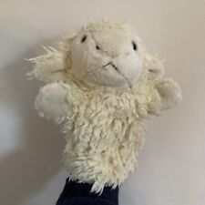 Hamleys lamb hand for sale  BRIGHTON
