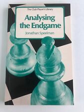 Chess book analysing for sale  Pembina