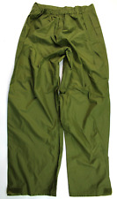 Danish army waterproof for sale  HEXHAM