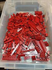 Lego dark red for sale  Jefferson City