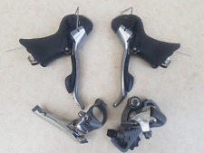 Shimano tiagra 4600 for sale  NELSON