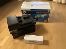 hp laserjet pro m1212nf gebraucht kaufen  Schweitenkirchen