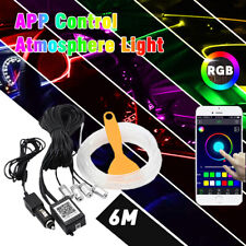 Rgb led car for sale  UK