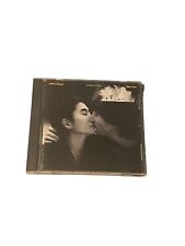 JOHN LENNON YOKO ONO - Doble Fantasía - CD Disco Compacto (Capitol) segunda mano  Embacar hacia Argentina