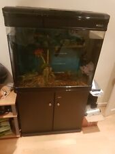 Boyu fish tank for sale  DUDLEY