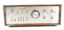 Kenwood 7100 amplifier gebraucht kaufen  Ohmstede