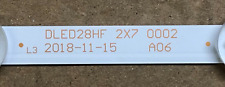 Dled28hf kit barre usato  Bergamo