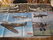 Double sided posters for sale  HULL