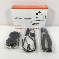 Imc motorcom h110p for sale  Dayton