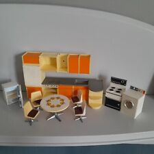 Lundby vintage dollhouse for sale  EDINBURGH