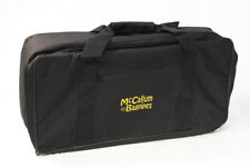 Mccallum pipe case for sale  GLASGOW