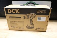 Dck 20v cordless for sale  Rockford
