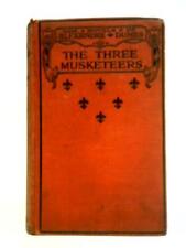 The Three Musketeers (Alexandre Dumas - 1923) (ID:08680) comprar usado  Enviando para Brazil