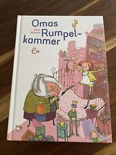 Mas rumpelkammer bette gebraucht kaufen  Ost,-Süd