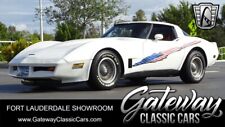 chevrolet corvette coupe 1981 for sale  Lake Worth